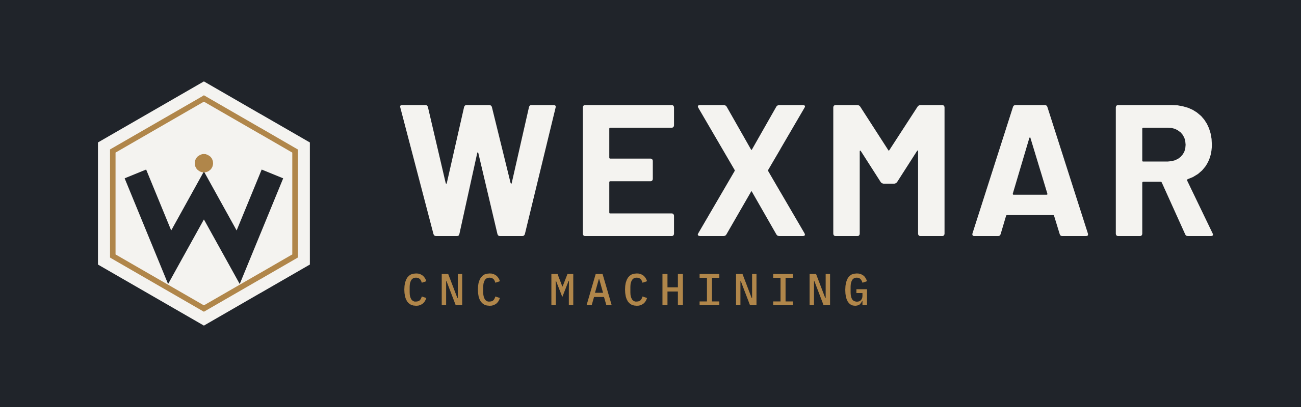 Wexmar CNC Machining